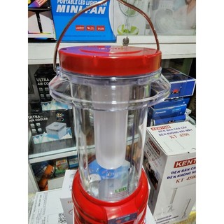 ĐÈN SẠC CHIẾU SÁNG KHẨN CẤP KT 302