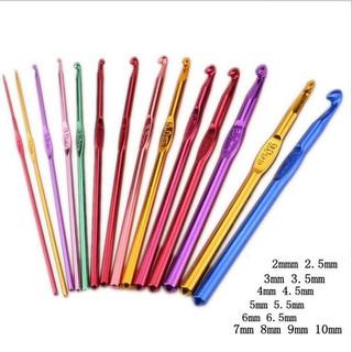 Kim móc len nhiều size 0,6mm-10mm