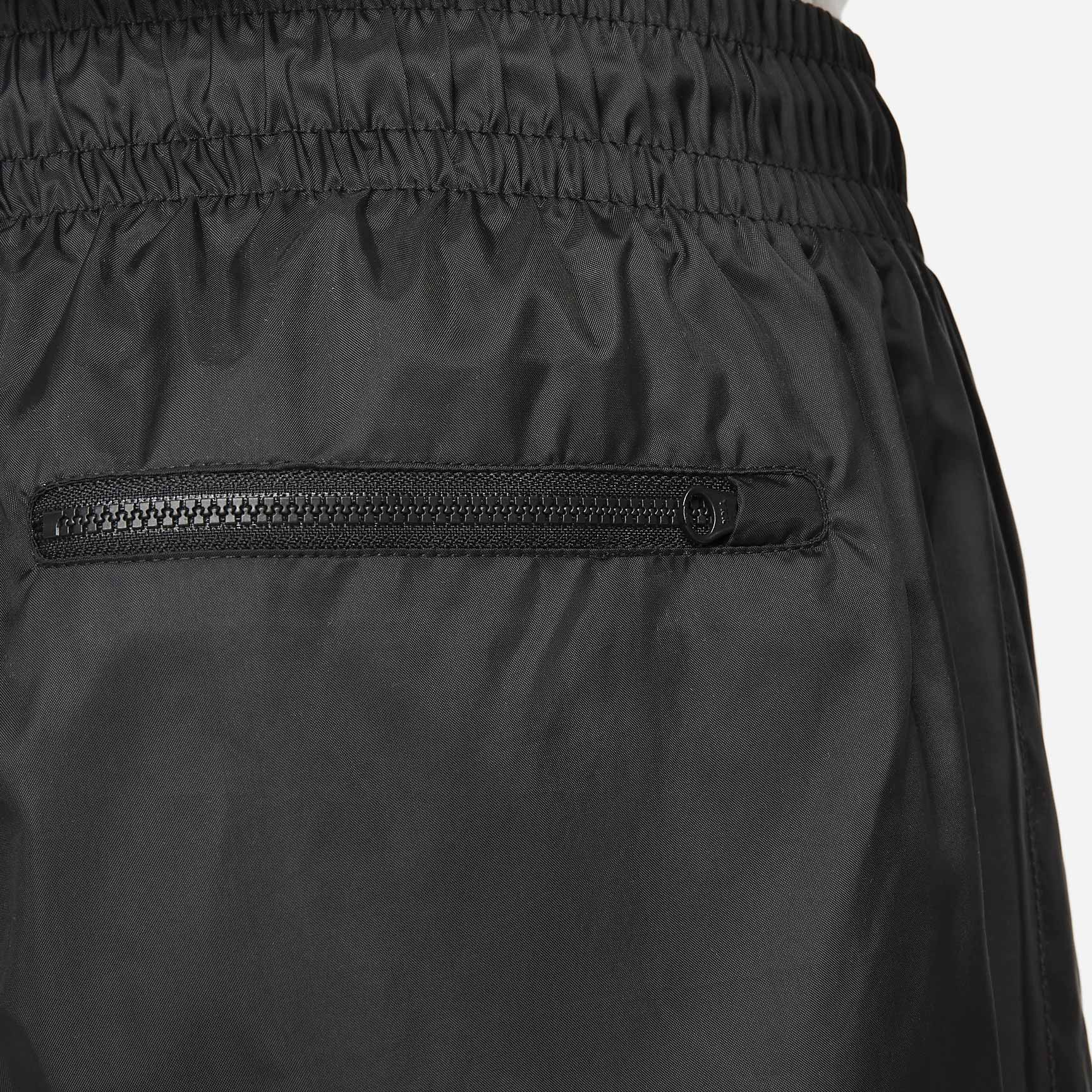 [Auth]Quần dài thể thao nam Ni.ke Windrunner Woven Line Pants chất dù mịn đứng form bo gấu thể thao năng động- Aries Sốp