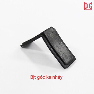 Bịt góc ke nhảy.