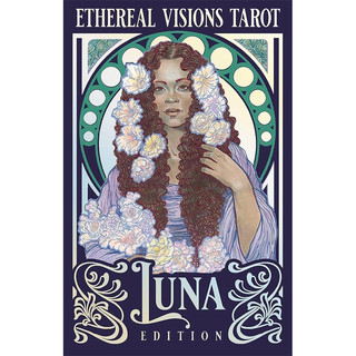 Bộ Bài Ethereal Visions Tarot