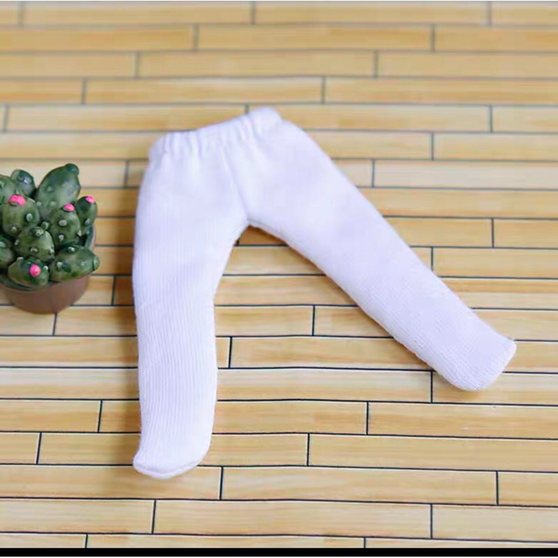 Quần tất cho búp bê ob11,ymy, ddf,...nendoll