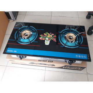 Bếp Gas cũ