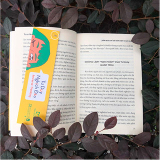 Sách - Tư duy nghịch đảo - Reverse thinking - ML85k