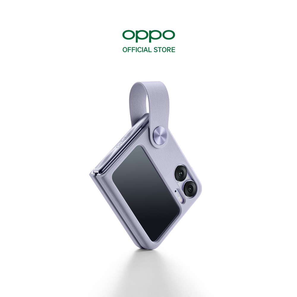 Ốp lưng OPPO Find N2 Flip - Hàng chính hãng