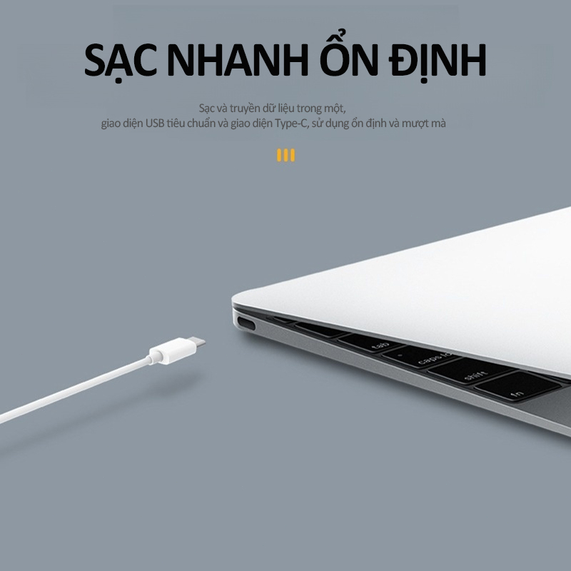 30m 1/2A Dây Cáp Sạc Nhanh Micro USB/Type-C Cho điện thoại OPPO/VIVO/Huawei/XiaoMi-RA