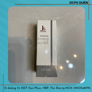 Tan bầm js dung dịch tan bầm ,chống sưng ,khóa màu js