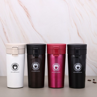 Ly giữ nhiệt inox creative 380ml/500ml .có,inox 304
