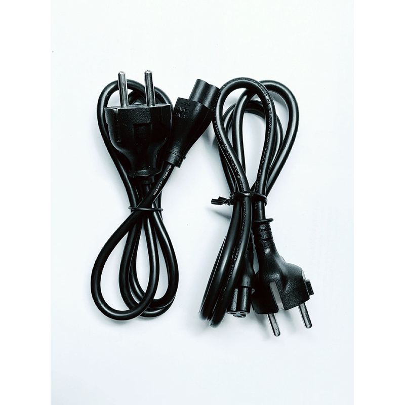 Dây nguồn sạc laptop cam kết chính hãng Dell, zin mới 100%