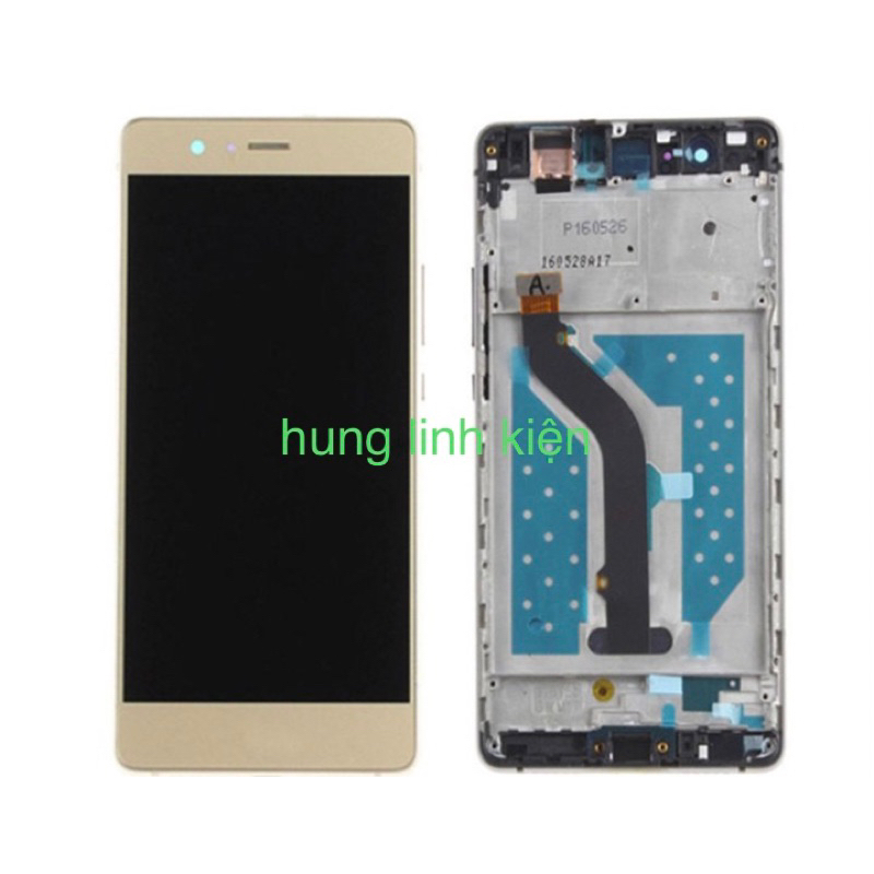 màn hình full bộ Gr5(2016)