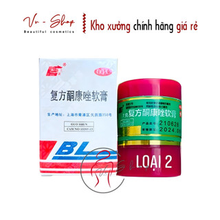 Lẻ 1h kem BL HL xịn