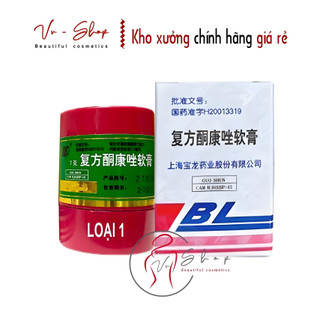 Lẻ 1h kem BL HL xịn