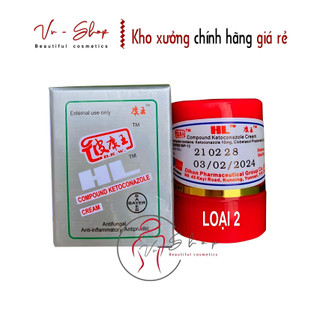 Lẻ 1h kem BL HL xịn