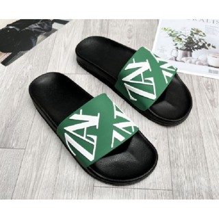 Dép nam nữ quai ngang chữ ZARA cực chất đi êm ái nhẹ nhàng đủ size 36 đến 43