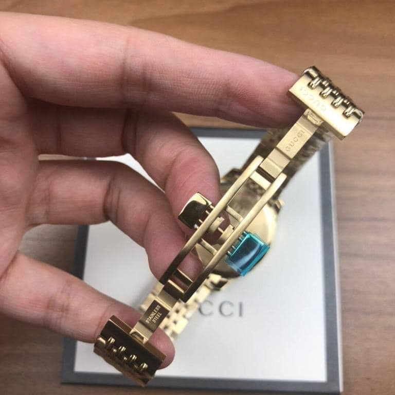 Đồng hồ Nữ Gucci G-Timeless YA1265021