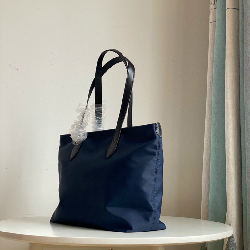 📛RẺ VÔ ĐỊCH📛TÚI BBR CASUAL STYLE UNISEX NYLON VẢI PHA DA