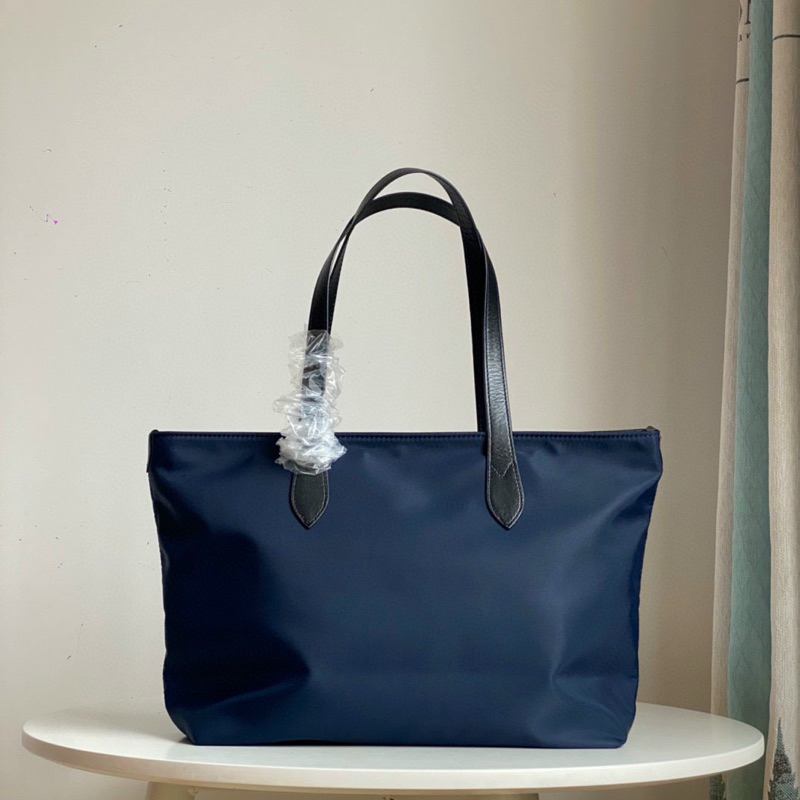 📛RẺ VÔ ĐỊCH📛TÚI BBR CASUAL STYLE UNISEX NYLON VẢI PHA DA