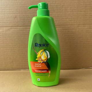 Dầu gội Rejoice siêu mềm mượt 600g