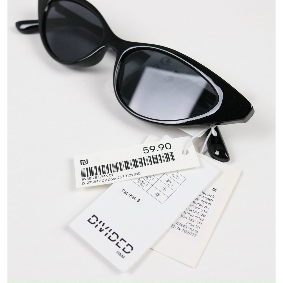 Kính mát cao cấp one size