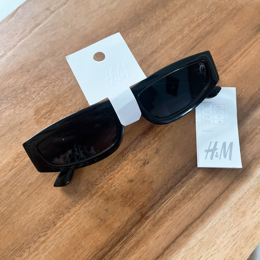 Kính mát cao cấp one size