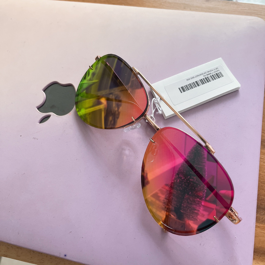 Kính mát cao cấp one size