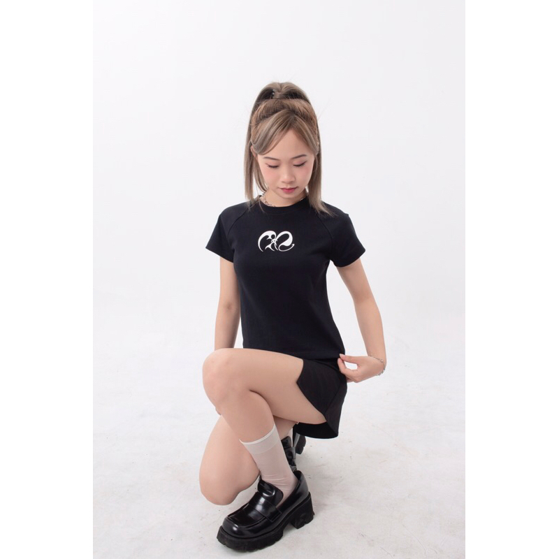 NIEYO MADE - Akie Skirt