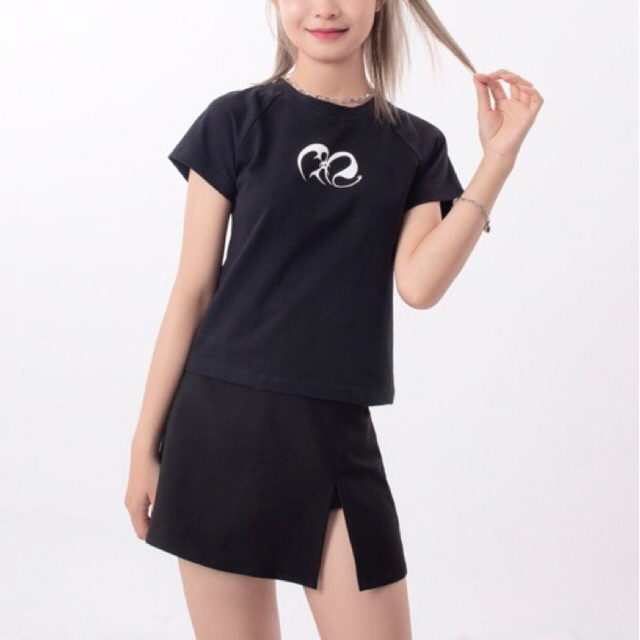 NIEYO MADE - Akie Skirt