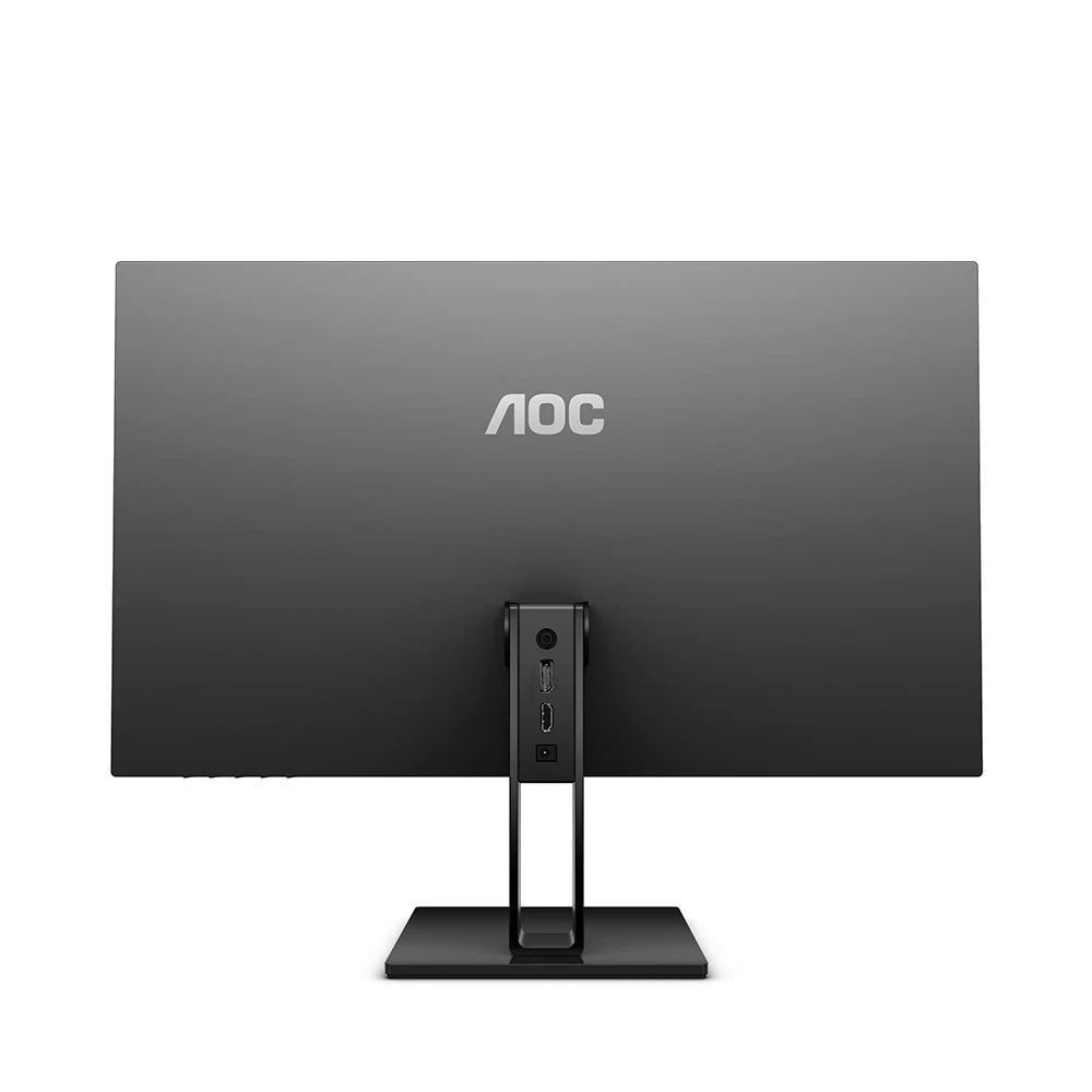 Màn hình LCD AOC 24V2Q  - Hàng Chính Hãng