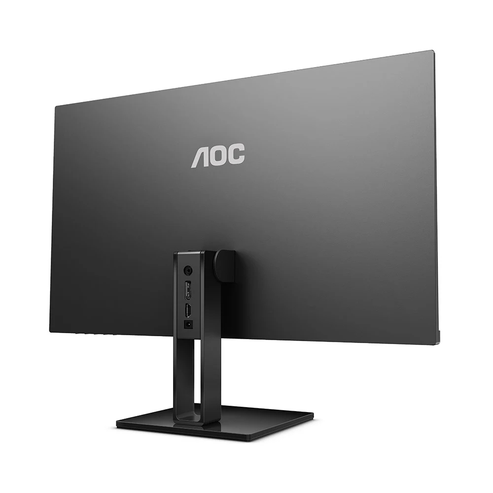 Màn hình LCD AOC 24V2Q  - Hàng Chính Hãng