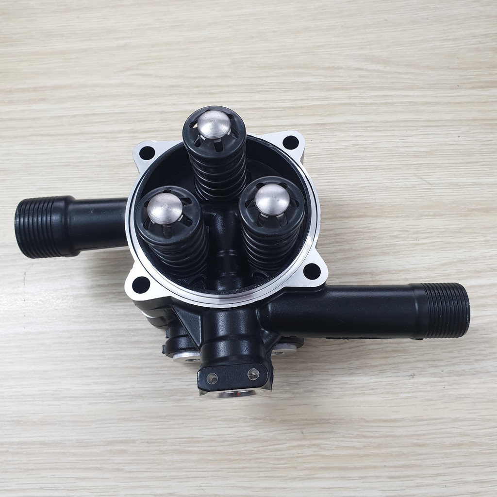 Đầu bơm máy rửa xe Total TGT11236 , thích hợp dùng cho máy rửa xe Total TGT11236, iNGCO HPWR15028