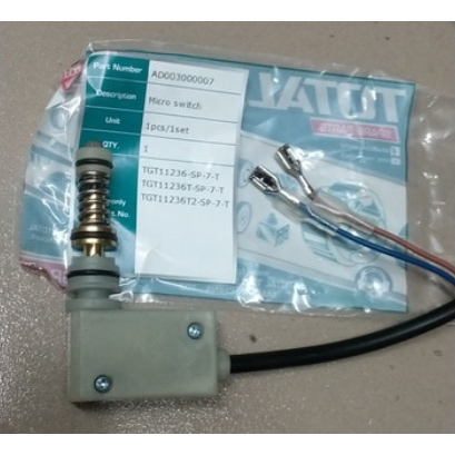 Đầu bơm máy rửa xe Total TGT11236 , thích hợp dùng cho máy rửa xe Total TGT11236, iNGCO HPWR15028