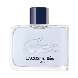 Nước hoa Lacoste Live Eau de Toilette 125ml