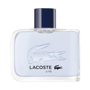 Nước hoa Lacoste Live Eau de Toilette 125ml