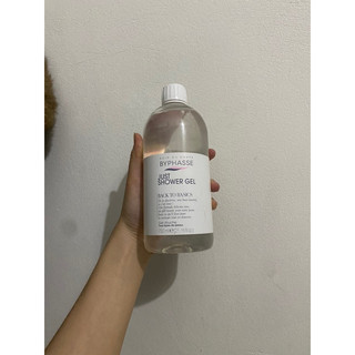 SỮA TẮM BYPHASEE 750ml