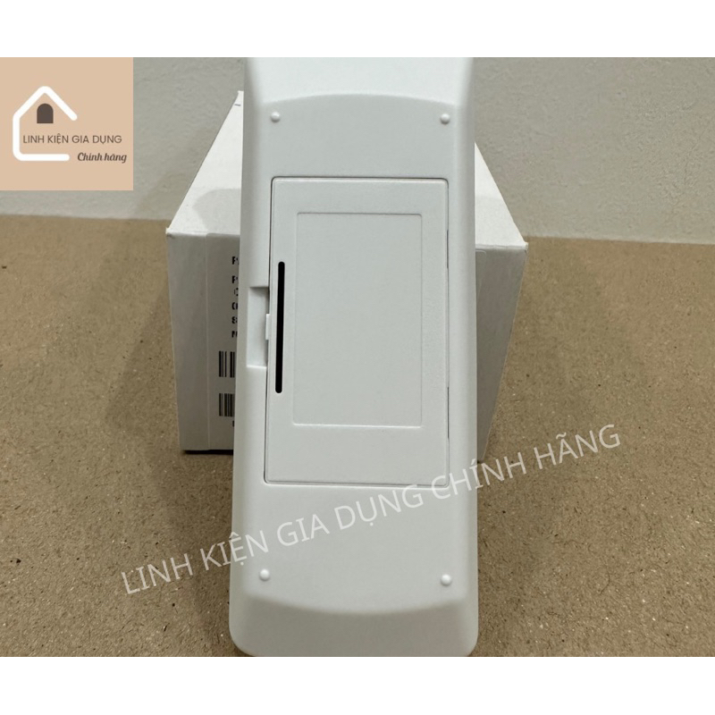 Điều khiển từ xa quạt Panasonic F-409KB