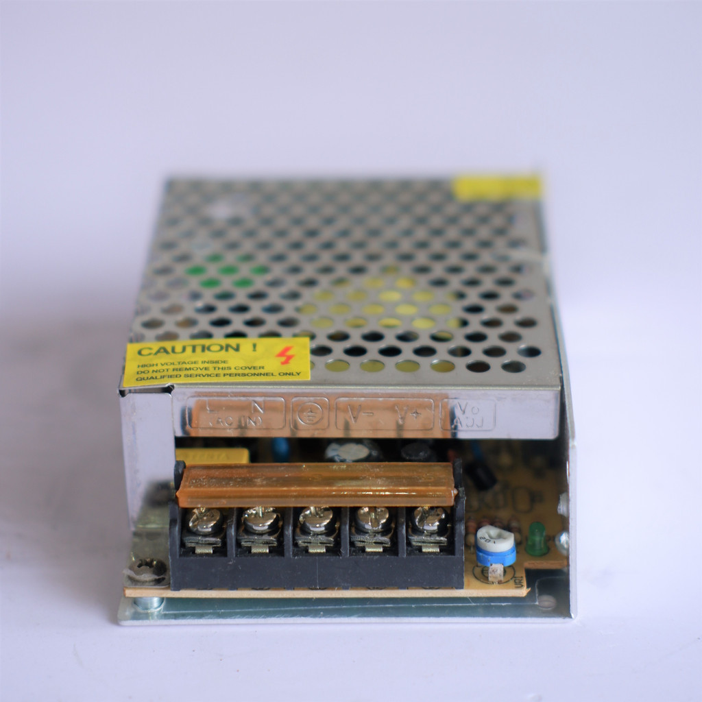 Nguồn tổ ong AC 220V sang DC 12V-24V