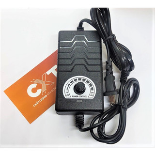 Nguồn adapter điều chỉnh 3v đến 24v 2a đầu 5.5mm