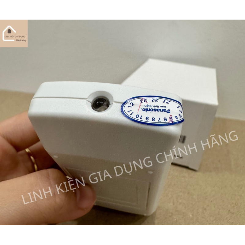 Điều khiển từ xa quạt Panasonic F-409KB