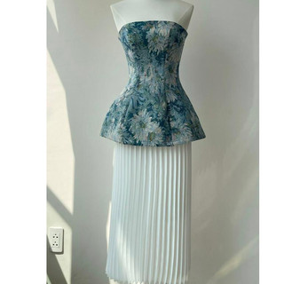 A014-Daisy top