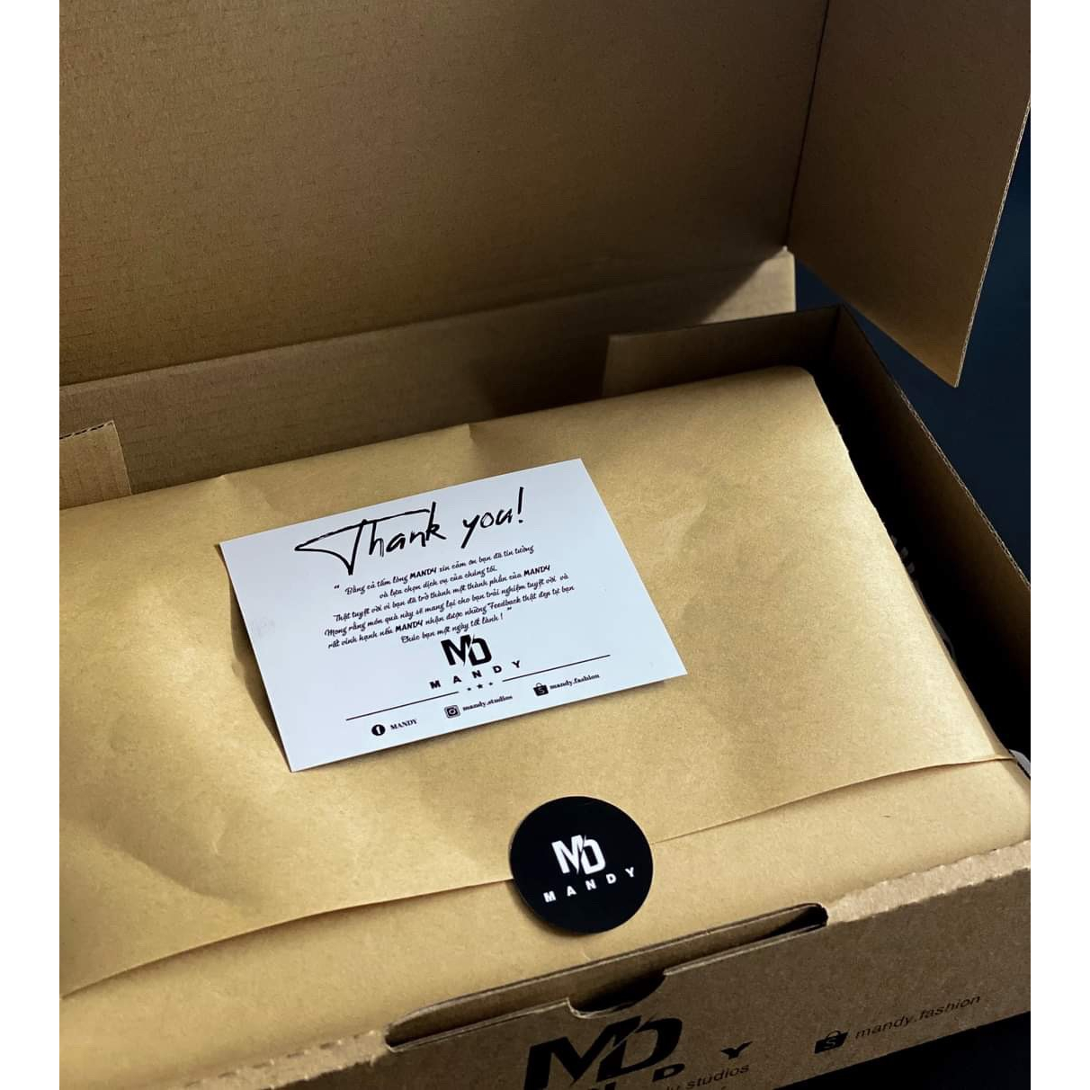 Áo sơ mi nam MANDY Fullbox dài tay kẻ sọc chuẩn form - vải co giãn nhẹ chống nhăn | BigBuy360 - bigbuy360.vn