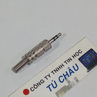 Đầu hàn 3.5 ly / Đầu hàn 6 ly (MONO) (Đầu âm thanh)