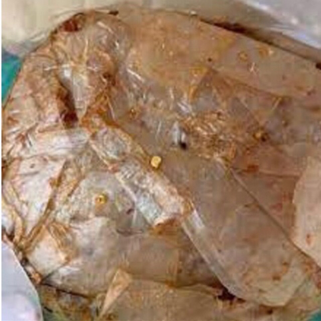 Bánh tráng sike 500gr