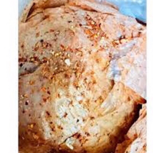 Bánh tráng sike 500gr