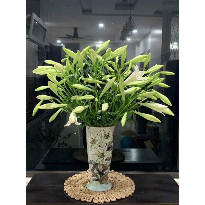 Bình ly thẳng vẽ 3D