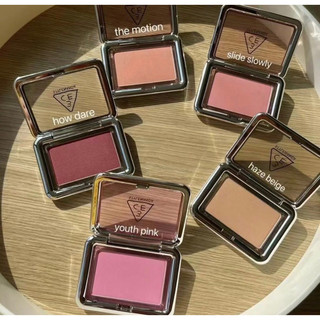 Phấn Má 3CE New Take