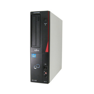 Case máy tính Fujitsu Core i5 nhỏ gọn văn phòng giải trí
