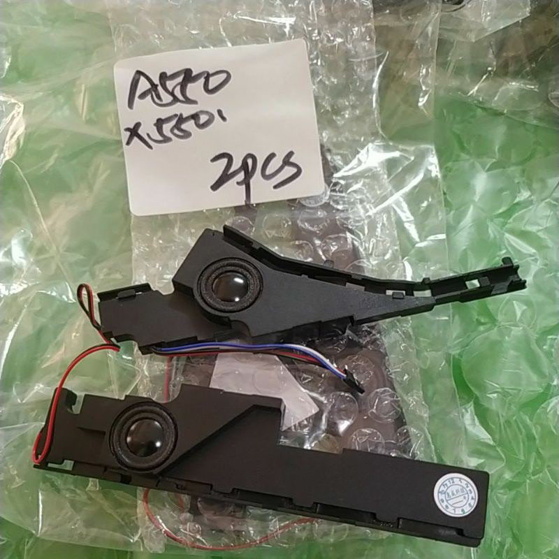 Loa ASUS X550 X550L X550C P550L A550 F550 X552 K550