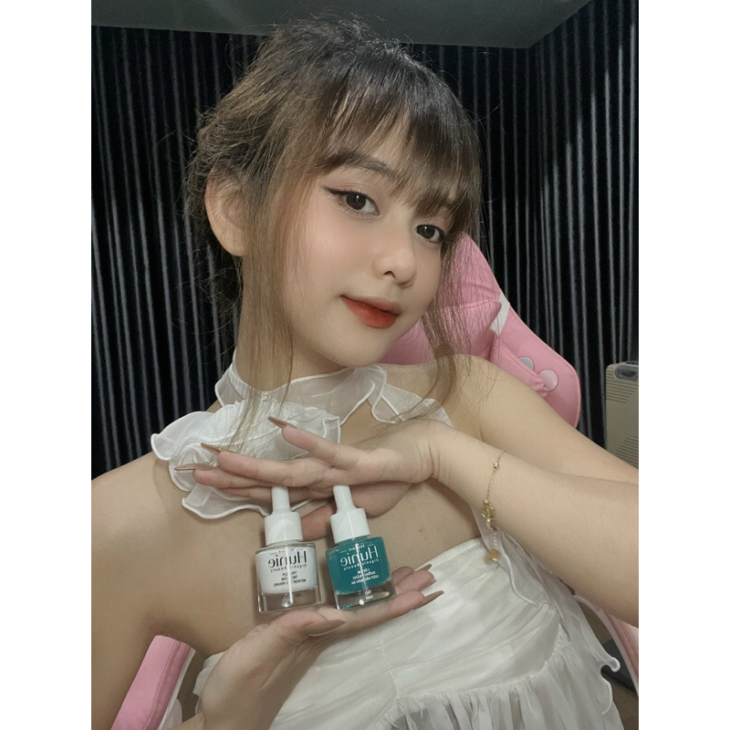 COMBO 2 LỌ SERUM HUNIE PHIÊN BẢN MỚI 2023