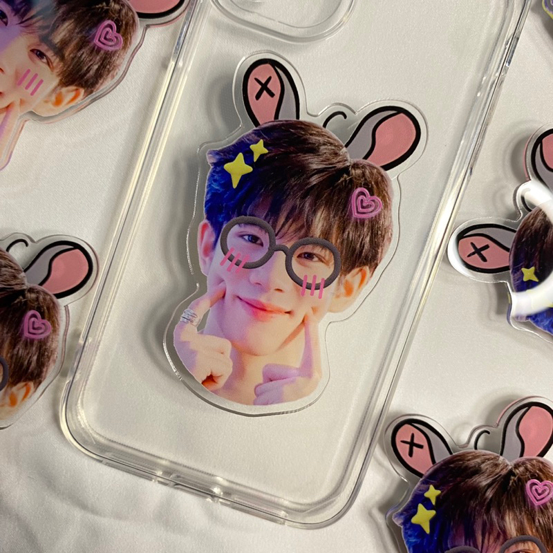 GRIPTOK FOURTH SIÊU ĐÁNG YÊU