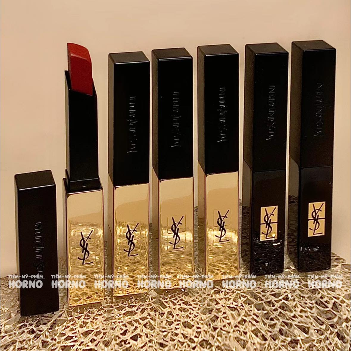 Son Yves Saint Laurent The Slim Velvet Radical